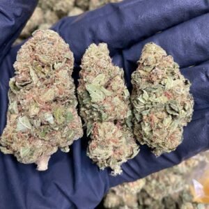 Buy Weed Online in Hamburg