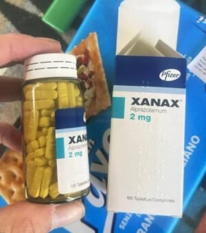 Buy Xanax Hamburg Online