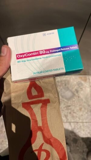 Buy OxyContin 80 mg Hamburg Online